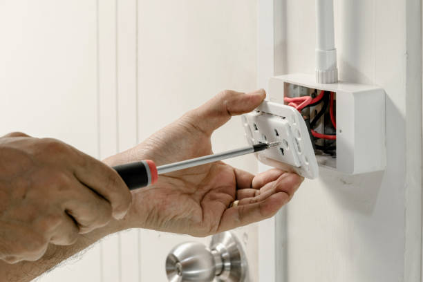 Best Electrical Troubleshooting and Repair  in Little Silver, NJ