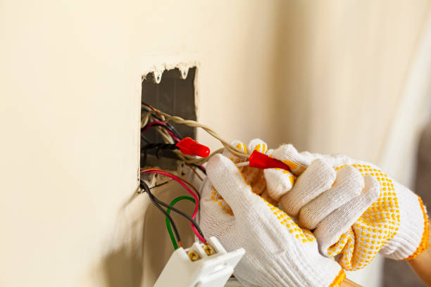 Electrical Maintenance Services in Little Silver, NJ