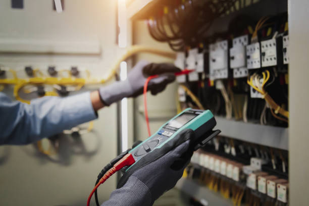 Industrial Electrical Services in Little Silver, NJ