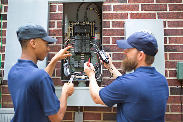 Smoke and Carbon Monoxide Detector Installation in Little Silver, NJ